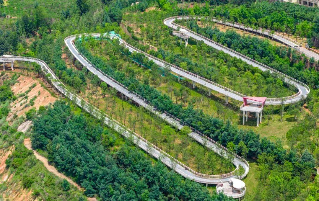 “五一”游昆明 ｜遛娃天花板！晋宁这条亲子线路，承包全家人的快乐星球