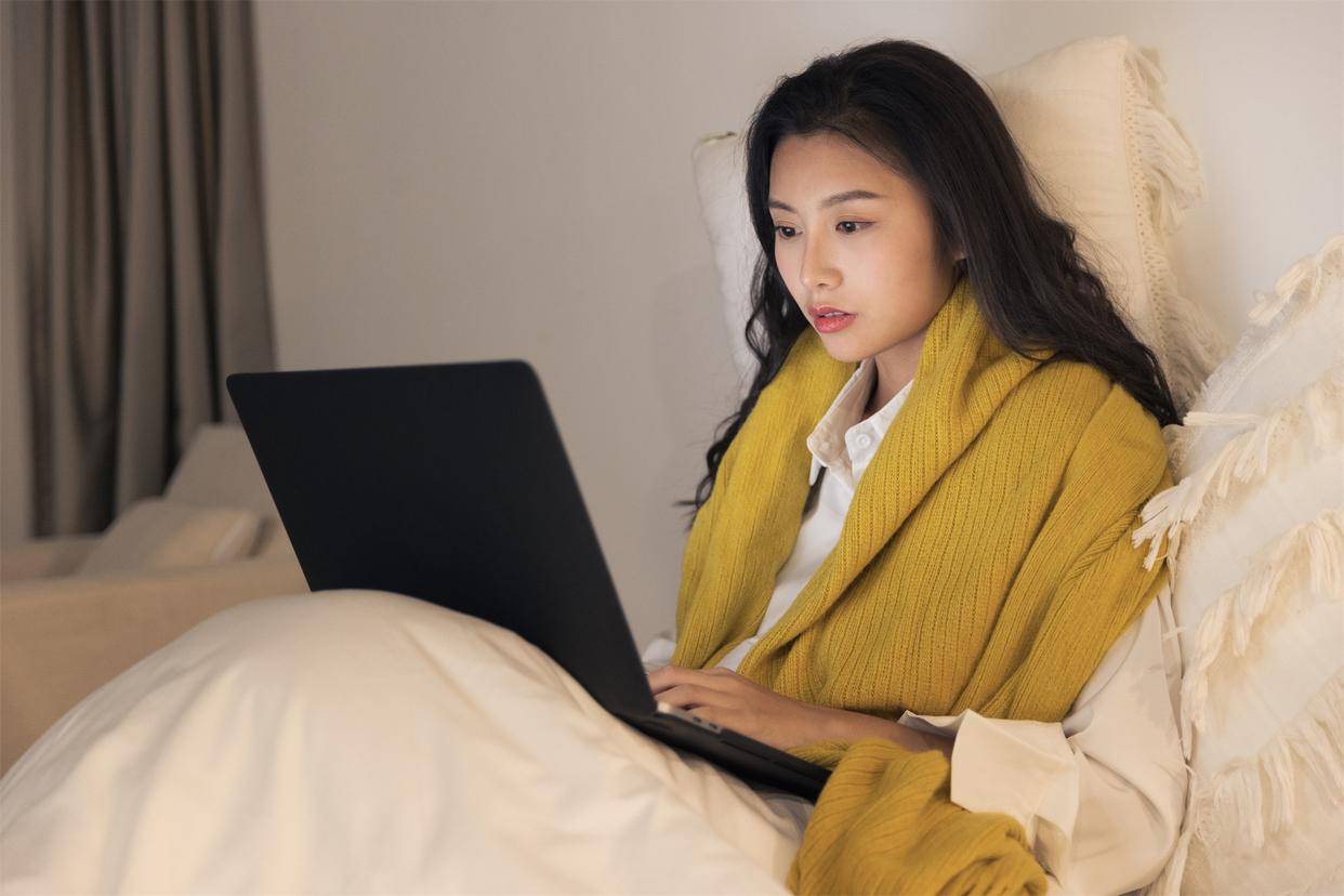女人有钱还是没钱，看这几个习惯就知道了