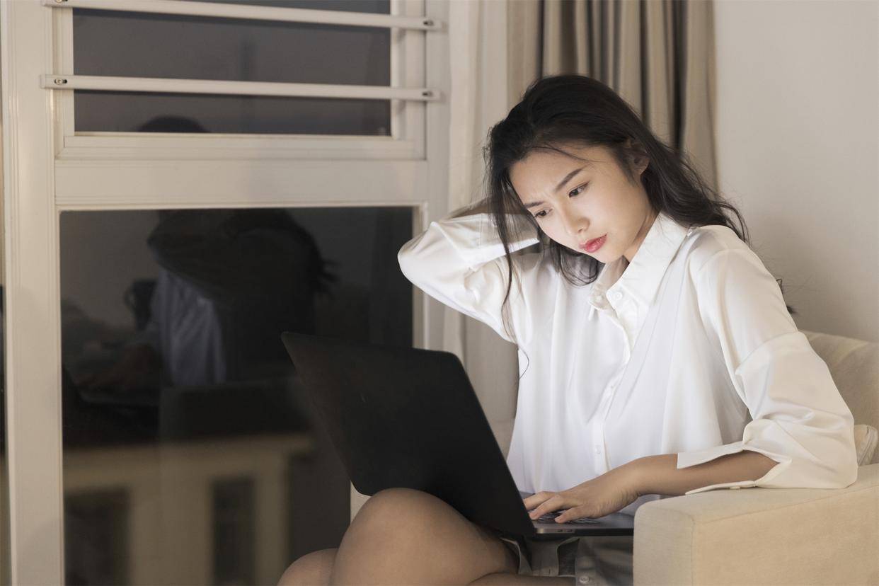 女人有钱还是没钱，看这几个习惯就知道了