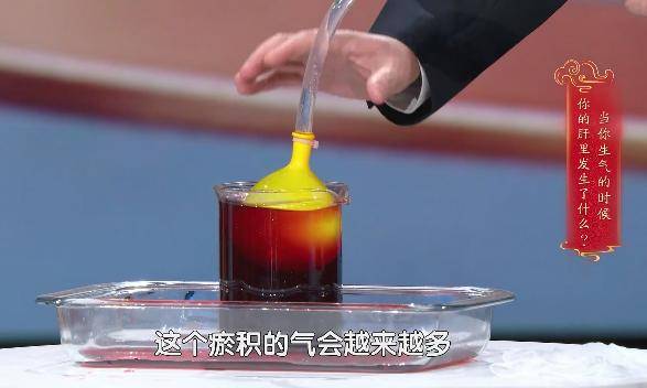 熬夜、动不动就暴怒？这些明知故犯的小习惯正在悄悄伤肝